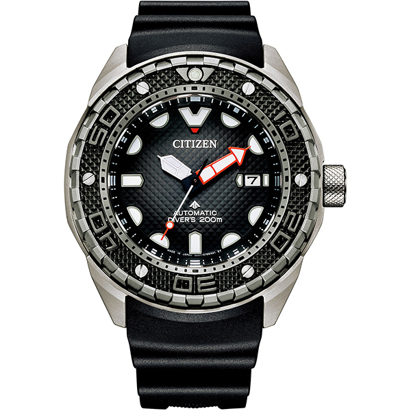 CITIZEN PROMASTER シチズン メンズ腕時計 プロマスター MARINE