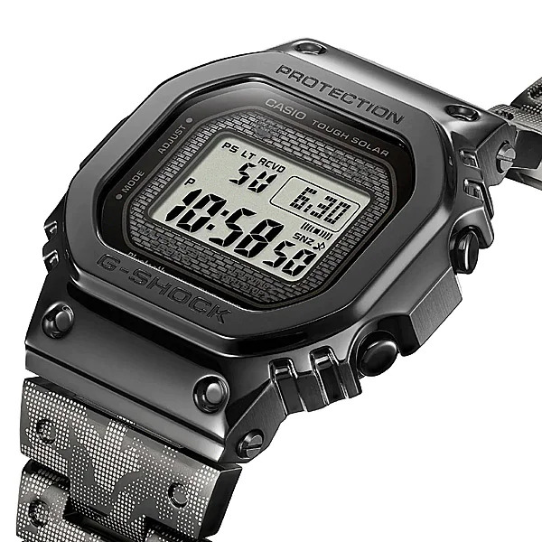 日/祝も発送 【新品国内正規品】 CASIO G-SHOCK GMW-B5000EH-1JR | www