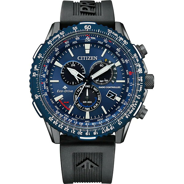 楽天市場】☆新品正規品☆『CITIZEN PROMASTER SKY』シチズン