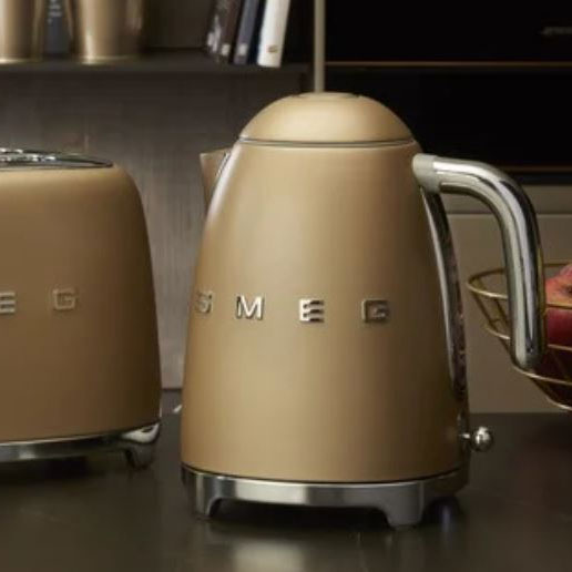 楽天市場】【期間限定ポイント10倍】正規代理店 スメッグ SMEG電子