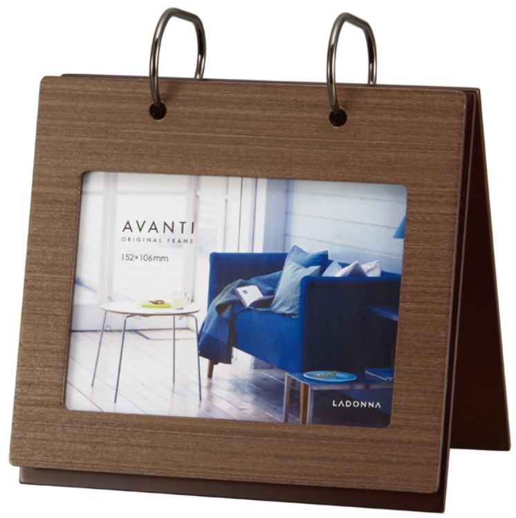 アルバム  型  写真立て  ☆新品未使用☆ 楽天市場】卓上 アルバム型フォトフレーム【ALN16-P】 | おしゃれ 出産