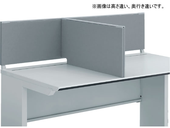 【文芸批評服従で100円OFF引き換え証】【製造業者直送】コクヨ iS事務机 事務机いの一番ダイアログボックス 片方ダイアログボックス H500*D600白いこと薄墨色【代引不可】【精神的な統合・築き上げる・貨物輸送無料】事務机いの一番ダイアログボックス 事務机境界線の外側 執務室事務机 事務机 執務室調度品