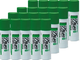 【マラソン限定★ポイント2倍】トンボ鉛筆 シワなしピット 39g 20本 PT-GAS 工作のり 学校 スティックのり のり 接着剤 切る 貼る 留める 文具 事務