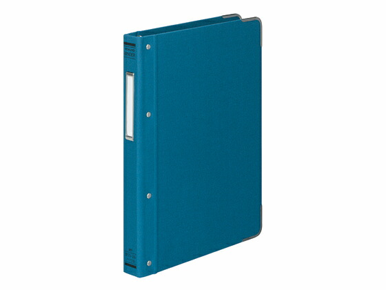 楽天市場】マラソン中P10倍！【コクヨ 公式】布貼・角金付バインダー