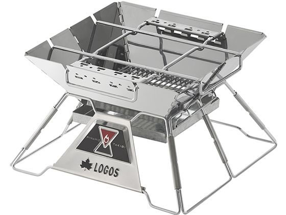 ロゴス Logos The ピラミッド Takibi M Bouncesociety Com