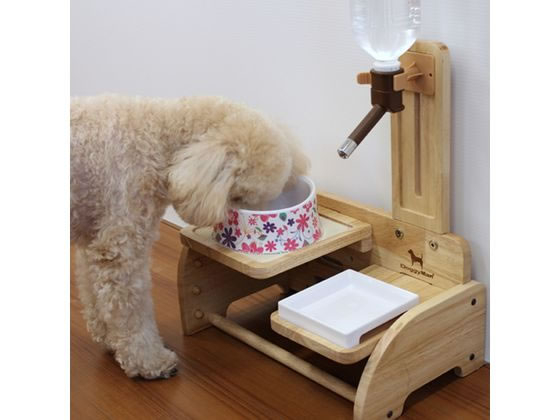 お取り寄せ ドギーマンハヤシ ウッディーコンパクトダイナー Alittlepeaceofmind Co Uk