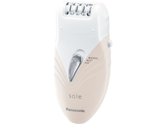 パナソニック ソイエ 脱毛器 【美品】 楽天市場】パナソニック 脱毛器 ソイエ ピンク調 ES-WS35-P【美顔器具