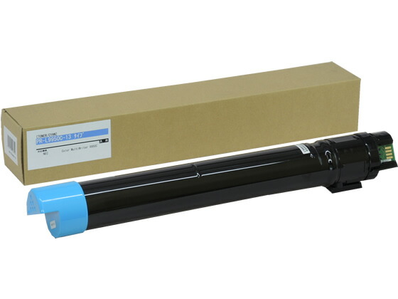 【マラソン限定★ポイント2倍】【お取り寄せ】汎用 PR-L9950C-13タイプトナー シアン NB-TNL9950-13 エヌイーシー ＮＥＣ レーザープリンタ トナーカートリッジ インク｜ココデカウ