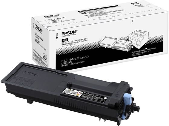 【マラソン限定★2,000円クーポン＆ポイント2倍】EPSON ETカートリッジ LPB3T30 エプソン ＥＰＳＯＮモノクロ レーザープリンタ トナーカートリッジ インク