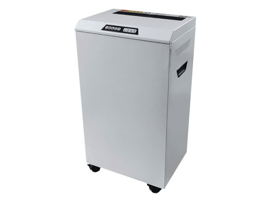 【レビュー投稿で100円OFFクーポン】【メーカー直送】アスカ マイクロカットシュレッダー S200M【代引不可】【組立・設置・送料無料】オートフィードなし 業務用シュレッダー 容量 事務機器