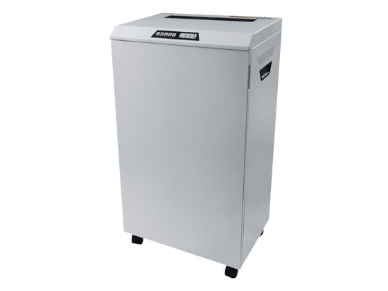 【レビュー投稿で100円OFFクーポン】【メーカー直送】アスカ クロスカットシュレッダー S300【代引不可】【組立・設置・送料無料】オートフィードなし 業務用シュレッダー 容量 事務機器