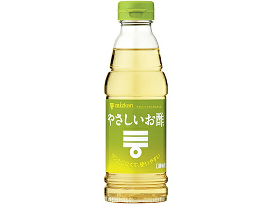 ミツカン やさしいお酢 360ml
