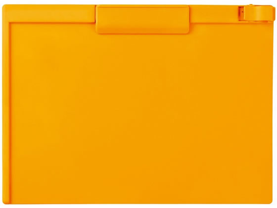 ds-2240922 (まとめ) セキセイ クリップボード A4ヨコ SSS-3057P-60ブラック 1枚  (ds2240922) (まとめ) セキセイ クリップボード A4ヨコ SSS-3057P-60