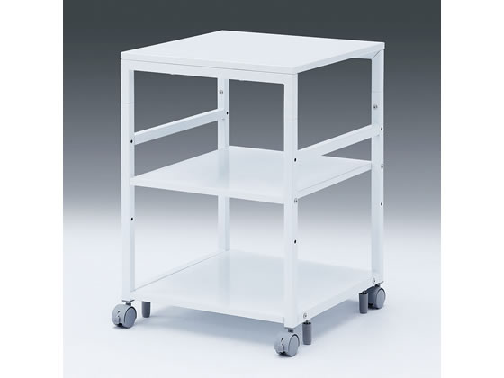 【製造業者直送】サンワサプライ 印刷工照明ランプ(W500×D500×H700粍) LPS-T5050【代引不可】【取り引き先精神的な統合】