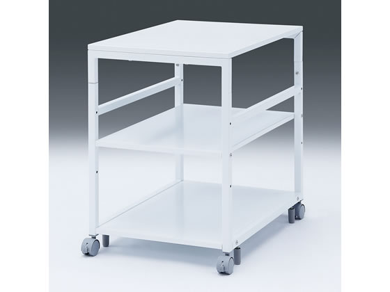 【メーカー直送】サンワサプライ プリンタスタンド(W500×D700×H700mm) LPS-T5070【代引不可】【お客様組立】
