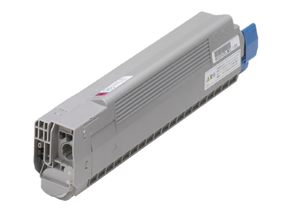【マラソン限定★ポイント2倍】OKI トナーカートリッジ マゼンタ TNR-C3KM1 沖データ OKI レーザープリンタ トナーカートリッジ インク|ココデカウ