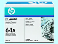 【マラソン限定★ポイント2倍】【お取り寄せ】HP トナー ブラック CC364A ヒューレットパッカード HPモノクロ レーザープリンタ トナーカートリッジ インク|ココデカウ