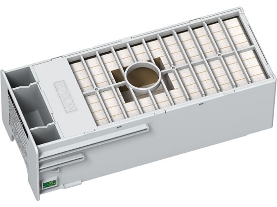 【レビュー投稿で100円OFFクーポン】【お取り寄せ】エプソン メンテナンスボックス SC9MB エプソン EPSON インクジェットカートリッジ インクカートリッジ トナー