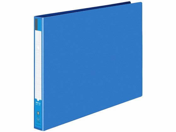 楽天市場】【コクヨ 公式】 横E型Dリングファイル＜Slim Style＞ B4