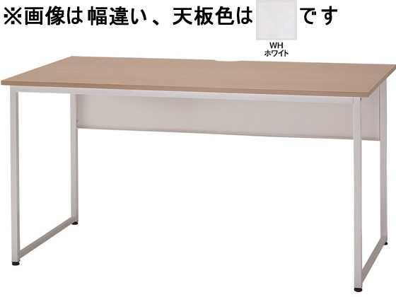 【百貨店SALE押さえる★最大限度20%OFF＆2,000円引き換え証】【製造会社直送】イノウエ SFD 細工物速見表W1000×D700×H700白いこと SFD-107-WH【代引不可】【取り引き先精神的な統合】 平机 スチール写真事務机 手押し車 事務室事務机 事務机 事務室調度品