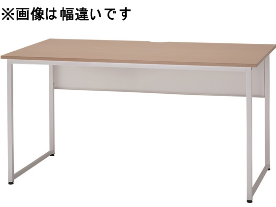 【百貨店SALE押さえる★最大限度20%OFF＆2,000円引き換え証】【製造会社直送】イノウエ SFD 細工物速見表W1200×D700×H700自然的 SFD-127-NA【代引不可】【取り引き先精神的な統合】 平机 スチール写真事務机 手押し車 事務室事務机 事務机 事務室調度品