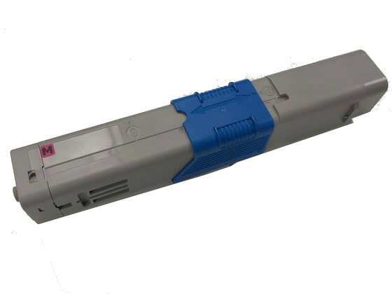 【マラソン限定★2,000円クーポン＆ポイント2倍】OKI用 リサイクルトナー TC-C4AM2タイプ マゼンタ 沖データ ＯＫＩ リサイクルトナーカートリッジ インク