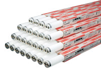 楽天市場】ホタルクス 直管スタータ20W形 白色 25本 FL20SW : JET PRICE