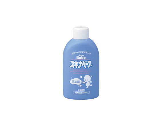 持田ヘルスケア スキナベーブ 週間売れ筋 日本未発売 500ml