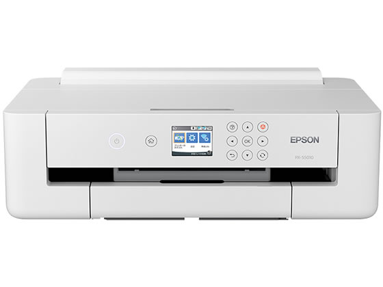 【レビュー投稿で100円OFFクーポン】送料無料 EPSON ビジネスプリンターA3ノビ対応インクジェットプリンター PX-S5010 インクジェットプリンター プリンタ スキャナー パソコン プリンター 周辺機器 家電