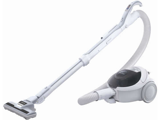 楽天市場】HITACHI/日立 CV-PD9-N 紙パック式クリーナー (シャンパン