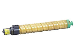 【マラソン限定★ポイント2倍】【お取り寄せ】汎用 イプシオ SP トナーイエロー C830H タイプ NB-SPC810Y リコー ＲＩＣＯＨカラー レーザープリンタ トナーカートリッジ インク｜ココデカウ