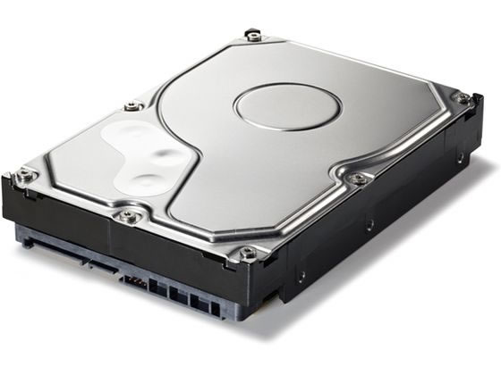【マラソン限定★2,000円クーポン＆ポイント2倍】【お取り寄せ】バッファロー LinkStation for SOHO 交換用HDD 2TB ＮＡＳ 外付けドライブ ＵＳＢメモリ パソコン 家電