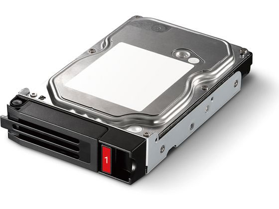 【マラソン限定★ポイント2倍】【お取り寄せ】バッファロー テラステーションTS5010シリーズNAS専用HDD 6TB ＮＡＳ 外付けドライブ ＵＳＢメモリ パソコン 家電