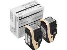 【マラソン限定★ポイント2倍】NEC PR-L9010C-14W トナー ブラック(2本セット) PR-L9010C-14W エヌイーシー NEC レーザープリンタ トナーカートリッジ インク|ココデカウ