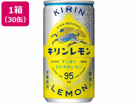 楽天市場】キリン キリンレモン 190ml×90缶 炭酸 炭酸飲料 レモン 檸檬