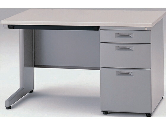 楽天市場】イトーキ 学習机 フリーワン カラーデスク 書棚ハイタイプ