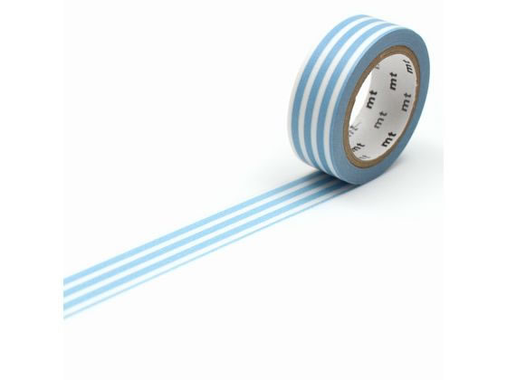 楽天市場】マスキングテープ &colors アイスフロート Maskingtape 18mm