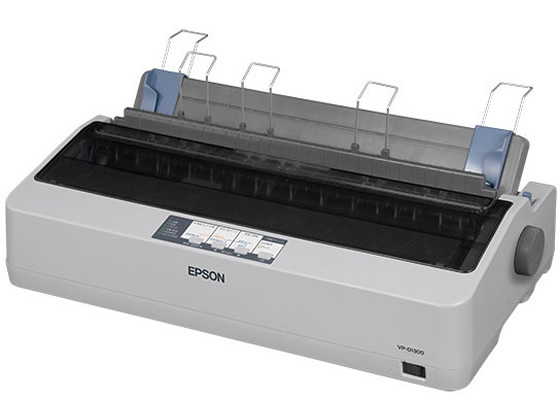 【レビュー投稿で100円OFFクーポン】送料無料【お取り寄せ】EPSON インパクトプリンター VP-D1300 ドットインパクトプリンター プリンタ スキャナー パソコン プリンター 周辺機器 家電