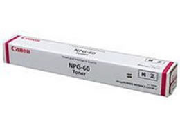 【マラソン限定★ポイント2倍】【お取り寄せ】キヤノン NPG-60トナー マゼンタ 6917B001 キャノン ＣＡＮＯＮ コピー機 トナーカートリッジ インク｜ココデカウ