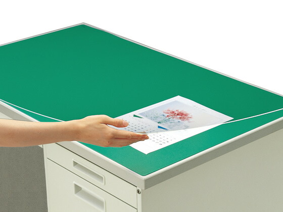 【百貨店SALE押さえる★最大限度20%OFF＆2,000円引き換え証】貨物輸送無料 コクヨ 事務机引っ敷き固体性アクリル樹脂下敷き付 902×622粍 マ-117 事務机引っ敷き 下敷き付き添い人 事務机あたり近所 文具