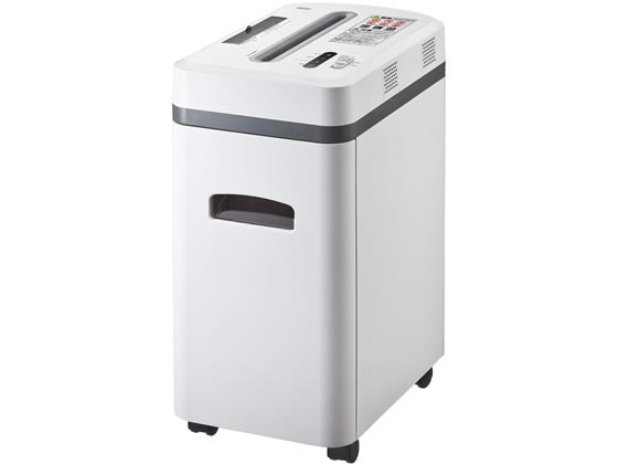 楽天市場】マルチシュレッダー オフィス TRY TR1601 CD カード