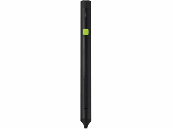 【マラソン限定★2,000円クーポン＆ポイント2倍】【お取り寄せ】コクヨ レーザーポインター 〈GREEN〉(ペンタイプ・長時間) ELP-GP10 指示棒 レーザーポインター ＰＣ パソコン 家電