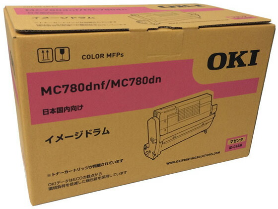 【マラソン制限事項★2,000円クーポン券＆尖んがり2倍】【お取り寄せ】OKI 想い浮かべる膜鳴楽器 マゼンタ ID-C4RM 沖データ ＯＫＩ レーザ印刷者 トナーカートリッジ インキ プリンター・FAX用インク-パソコン・周辺機器
