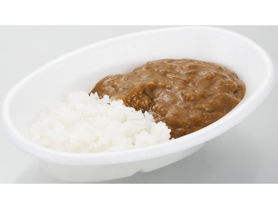 デンカポリマー カレー容器 50個入 G-32身 アウトドア | mir.vn