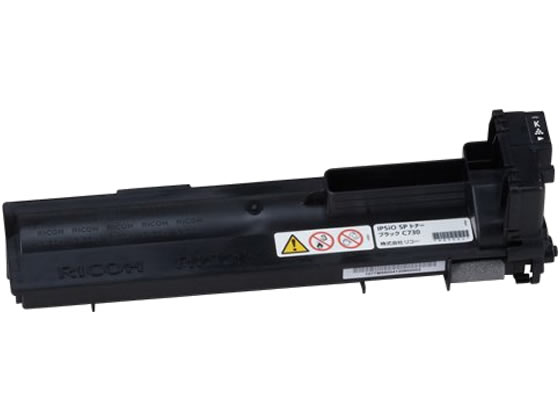 【マラソン限定★ポイント2倍】リコー IPSIO SPトナーブラック C730 600532 リコー ＲＩＣＯＨカラー レーザープリンタ トナーカートリッジ インク｜ココデカウ 7,471円