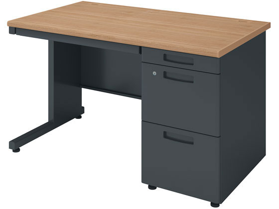 楽天市場】コクヨ オフィスデスク ワークデスク デスク INVENT