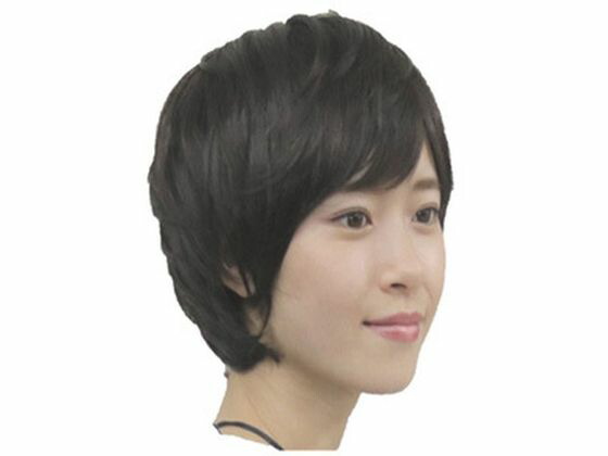 【百貨店SALE制限事項★尖んがり2倍＆2,000円引き換え証】【お取り寄せ】生活の質組み入れる科学研究所 毛付き添い人ぼうし ラピス 遊撃手手合い 髪の毛 髪の毛世話をする