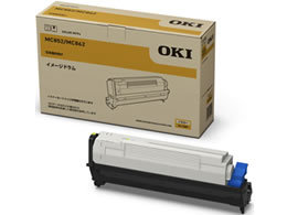 【レビュー投稿で100円OFFクーポン】OKI イメージドラム イエロー ID-C3MY 沖データ ＯＫＩ レーザープリンタ トナーカートリッジ インク