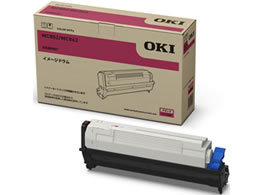 【レビュー投稿で100円OFFクーポン】OKI イメージドラム マゼンタ ID-C3MM 沖データ ＯＫＩ レーザープリンタ トナーカートリッジ インク