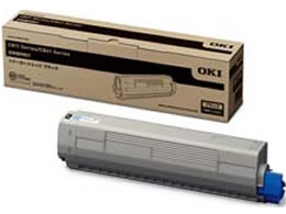 【マラソン限定★ポイント2倍】OKI トナーカートリッジ ブラック TNR-C3LK1 沖データ ＯＫＩ レーザープリンタ トナーカートリッジ インク